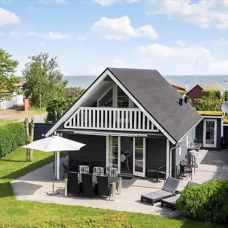 Fy219-otterup-platanvej-59 Prázdninový dům *