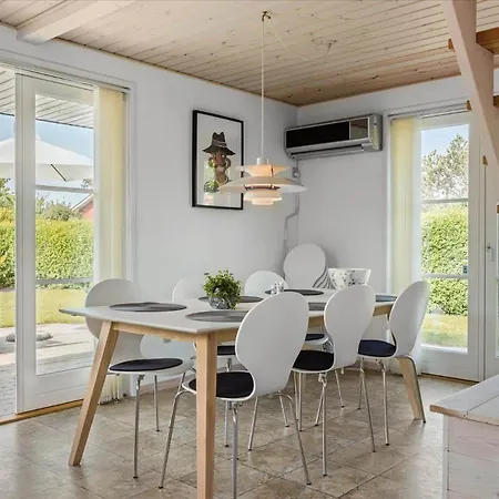 Σπίτι διακοπών Fy219-otterup-platanvej-59 Otterup