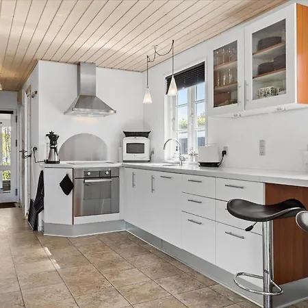 Σπίτι διακοπών Fy219-otterup-platanvej-59 *