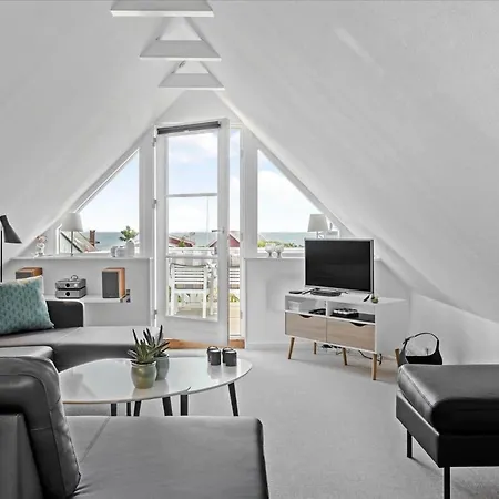 Σπίτι διακοπών Fy219-otterup-platanvej-59