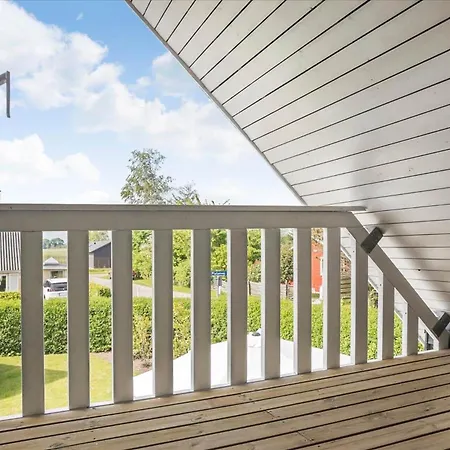 Fy219-otterup-platanvej-59 Σπίτι διακοπών *