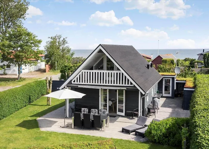 Fy219-otterup-platanvej-59 Σπίτι διακοπών *