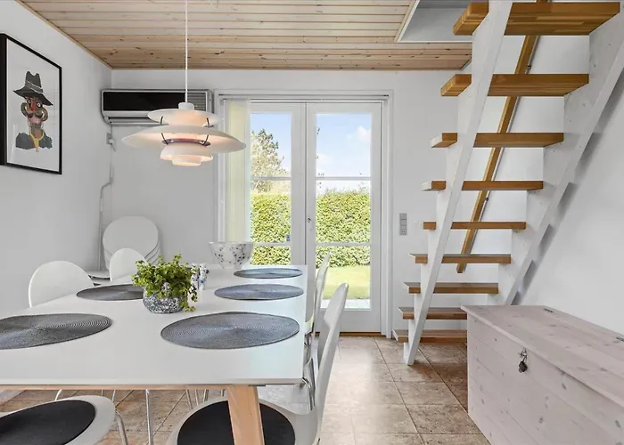 Fy219-otterup-platanvej-59 Prázdninový dům *