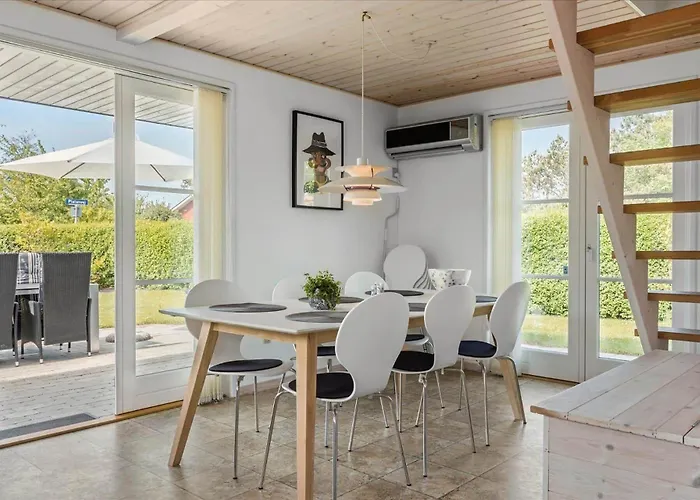 Σπίτι διακοπών Fy219-otterup-platanvej-59 Otterup