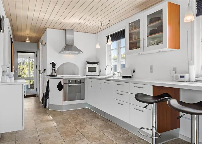 Prázdninový dům Fy219-otterup-platanvej-59 *