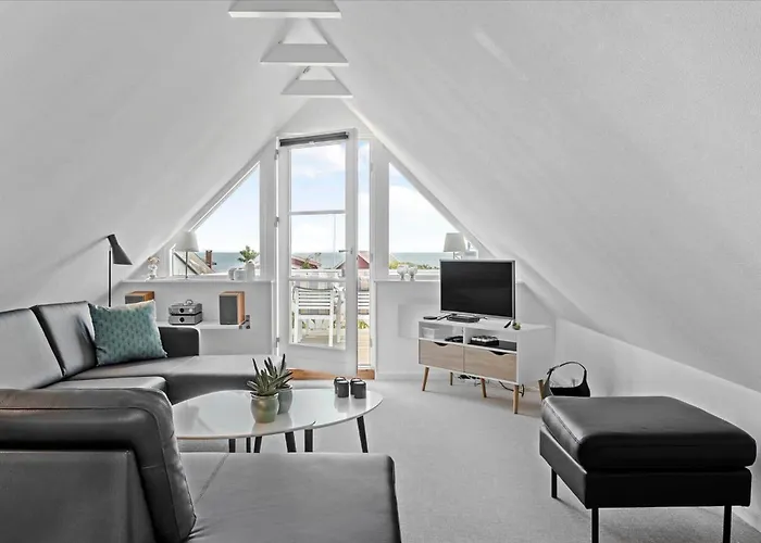 Σπίτι διακοπών Fy219-otterup-platanvej-59