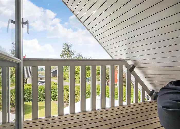 Fy219-otterup-platanvej-59 Σπίτι διακοπών *