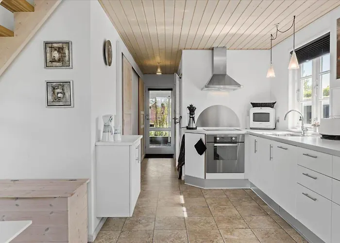 Prázdninový dům Fy219-otterup-platanvej-59