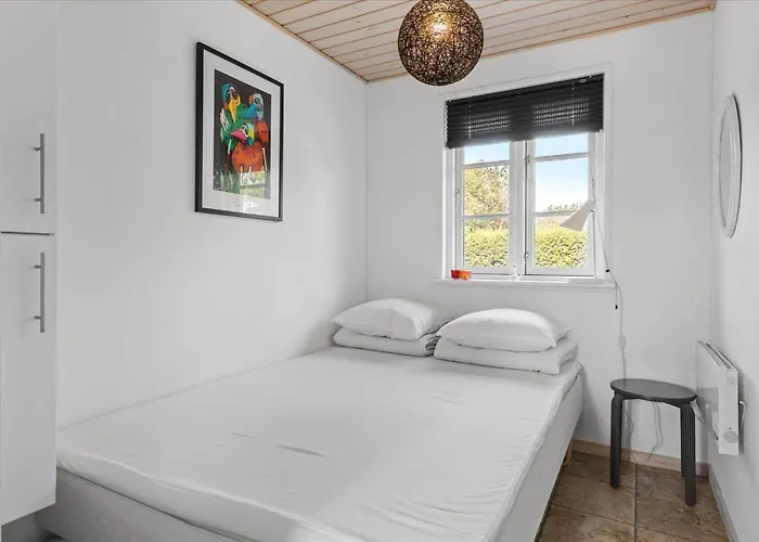 Fy219-otterup-platanvej-59 Σπίτι διακοπών *