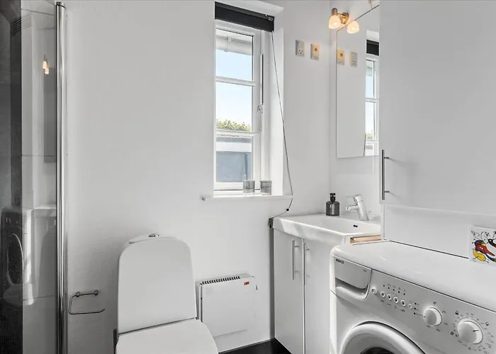 Fy219-otterup-platanvej-59 Σπίτι διακοπών *